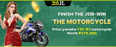 Win Big Prizes