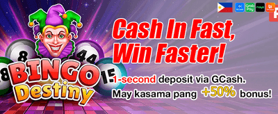 Join the Ultimate Bingo Fun!