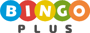 BingoPlus Apps Logo